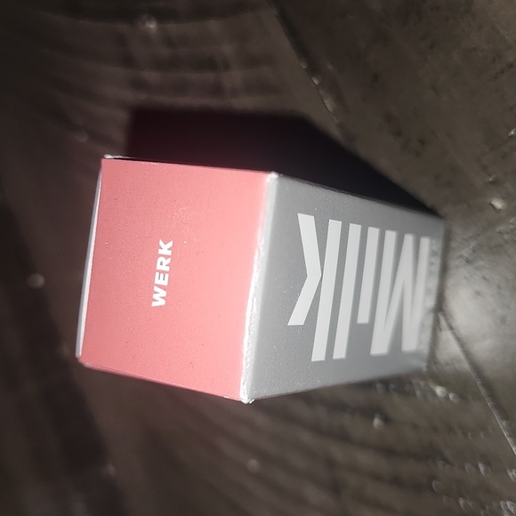 🆕️MILK Makeup| Lip + Cheek Cream Blush  | WERK - Picture 6 of 6